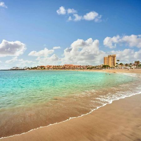 Las Vistas Cristianos By Welcome Tenerife Los Cristianos  Exteriör bild